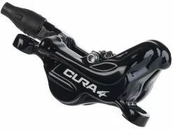 Formula Cura 4 - VR/HR, Glossy Black -Günstiges Fahrradgriffe Geschäft c1cff765 c405 4317 9a50 3c08d5f3fce0