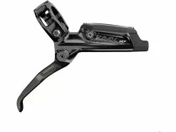 SRAM Level Ultimate - HR, Black Anodized