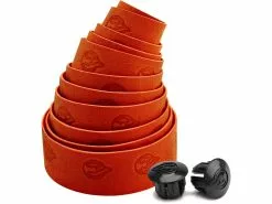 Cinelli Wave Tape, Orange