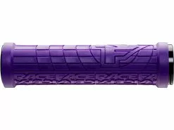 Race Face Grippler Grip - 30 Mm, Purple -Günstiges Fahrradgriffe Geschäft c42befc6 de76 4b96 82d6 705c2efe7d79