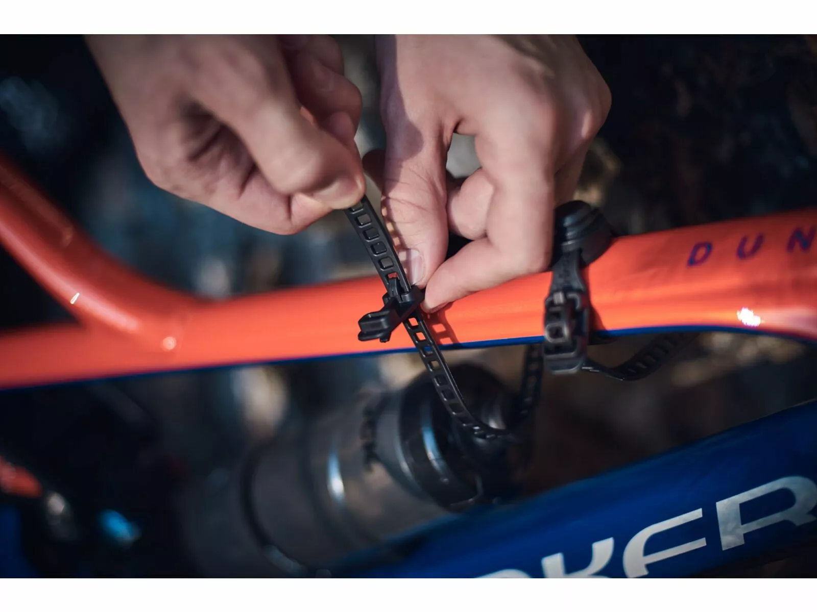 Fidlock Twist Uni Base, Black 7 Fidlock Twist Uni Base, Black – Bild 5