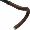 Cinelli Vegan Ribbon, Brown -Günstiges Fahrradgriffe Geschäft c69bdbe4 e3fa 4836 9d98 b644daaed679