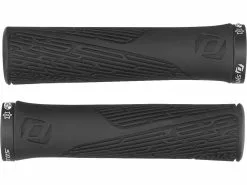 Syncros Women Pro Lock-On Grips, Black