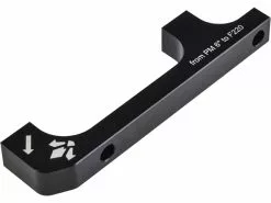 Formula Adapter Vorn 6" PM, 220 Mm (6" PM Auf 9“ PM / 160 Auf 220 Mm)