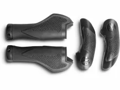Cube Natural Fit Griffe Comfort Bar Ends Medium, Black´n´grey -Günstiges Fahrradgriffe Geschäft ca0dd2ae 43c0 498d 9fa7 f6b0fddbca3f