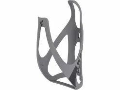 Cube Flaschenhalter HPP, Matt Grey´n´black