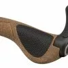 Ergon GP3 BioKork Small Mit 3-Finger Barend -Günstiges Fahrradgriffe Geschäft cba2046d 5f22 478a a1ed 9d2eb1b0e0c4