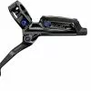 SRAM Level Ultimate - HR, Black Anodized/rainbow -Günstiges Fahrradgriffe Geschäft cbf0570e 3e99 4455 8446 d58b564241ce