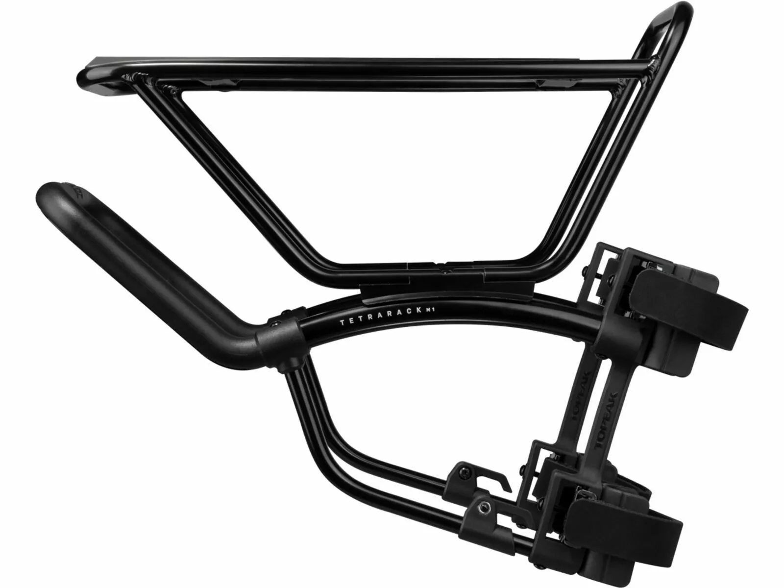 Topeak TetraRack M1 (Mountain/vorne) 4 Topeak TetraRack M1 (Mountain/vorne) – Bild 2