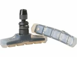 Odyssey Slim By Four Pads, Clear