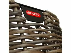 Klickfix Structura Oval (ohne Lenker Adapter), Braun -Günstiges Fahrradgriffe Geschäft d130f241 2b97 4b8d b56b 745f92c91e43