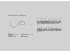 Ergon GP5 BioKork Small Mit Multi-Postion-Barend -Günstiges Fahrradgriffe Geschäft d1f2f685 1380 44f5 98a4 530e5ef9856c