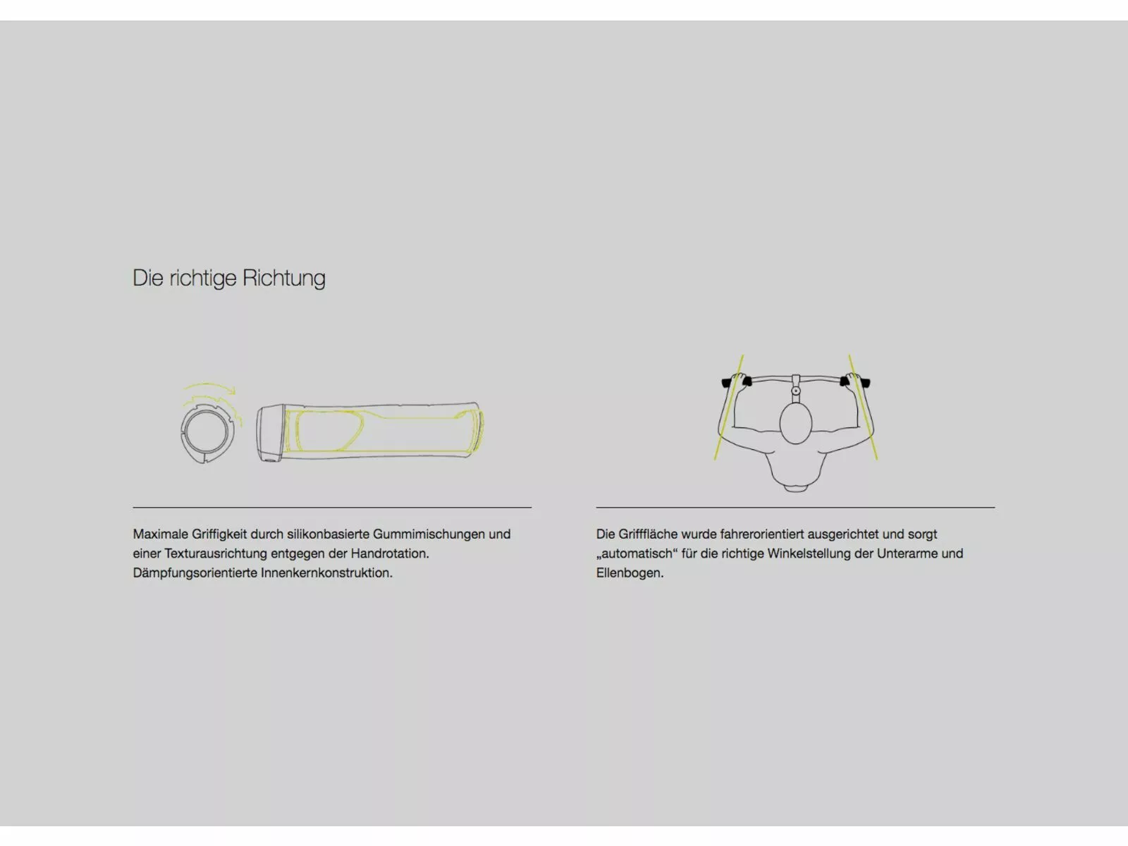 Ergon GE1 Evo, Juicy Orange 5 Ergon GE1 Evo, Juicy Orange – Bild 3