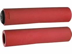 ODI F-1 Series Float Grips, Red