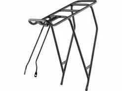 Specialized Roll Rack Für 27.5 Zoll, Black