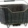 Cube Acid Gepäckträgerkorb 20 RILink Rattan, Brown -Günstiges Fahrradgriffe Geschäft d5ee2ba7 a09e 47bd b677 7e3c13a0cb8c