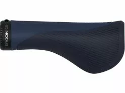 Ergon GS1 Evo Large, Blue -Günstiges Fahrradgriffe Geschäft d5fdfd9d 28dd 433f 9bfd 58869d689658