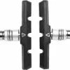 Cube Acid Einteiliger Bremsschuh V-Brake, Black -Günstiges Fahrradgriffe Geschäft d6aedd58 6dd2 4751 a65a 3f2ebb62dee9