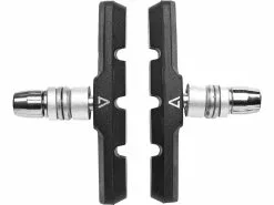 Cube Acid Einteiliger Bremsschuh V-Brake, Black
