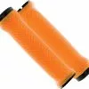Race Face Love Handle Grip, Orange -Günstiges Fahrradgriffe Geschäft d7ded0fc 746b 40ce 83d4 0fddd654e3de