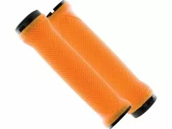 Race Face Love Handle Grip, Orange