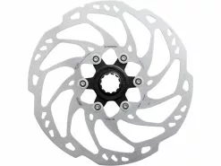 Shimano SLX SM-RT70 Bremsscheibe Ice-Tech Center Lock - 203 Mm