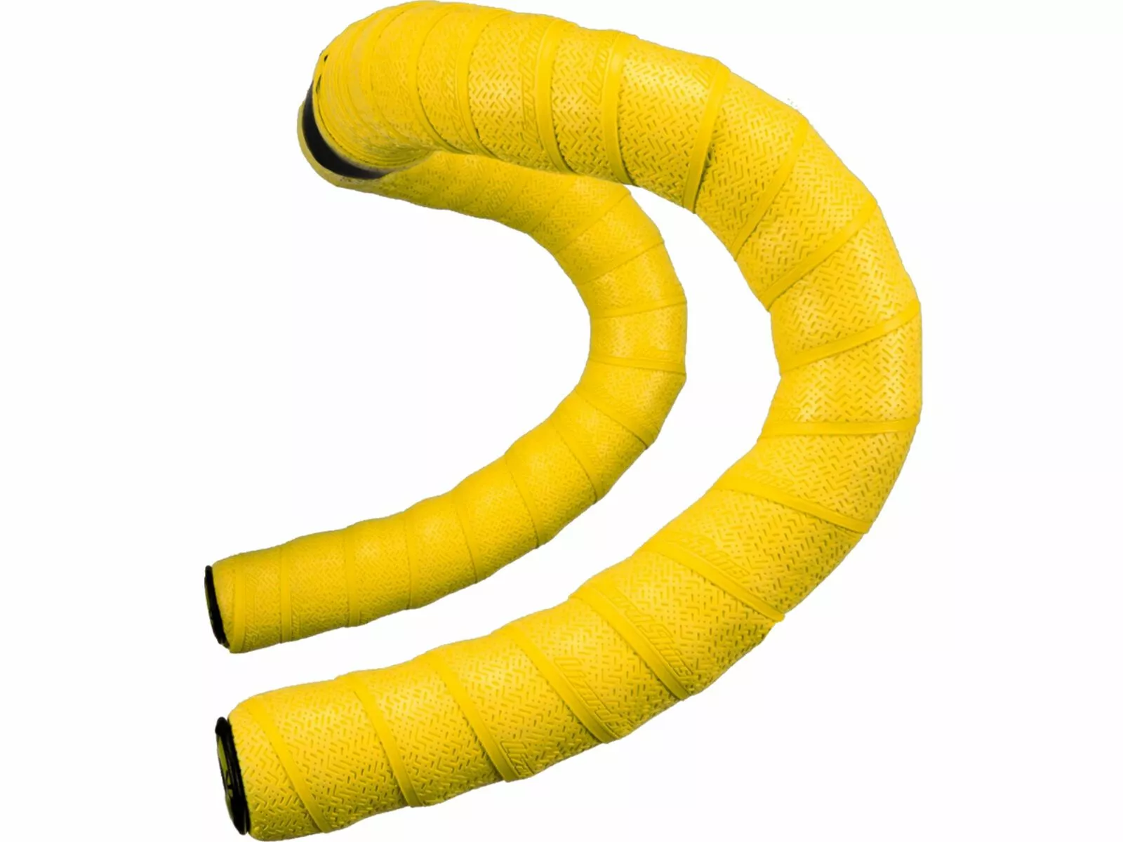 Lizard Skins DSP Bar Tape V2 - 2,5 Mm, Viper Yellow 2 Lizard Skins DSP Bar Tape V2 - 2,5 Mm, Viper Yellow