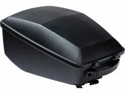 Racktime Tour Box, Schwarz -Günstiges Fahrradgriffe Geschäft da22ca1d 7ddd 4acb 948b b035ac013669