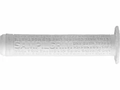 Ns-bikes NS Bikes Sam Pilgrim Grips, White