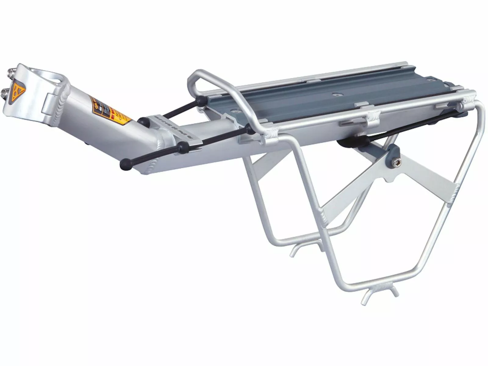 Topeak Beam Rack RX Set, V-Typ 3 Topeak Beam Rack RX Set, V-Typ