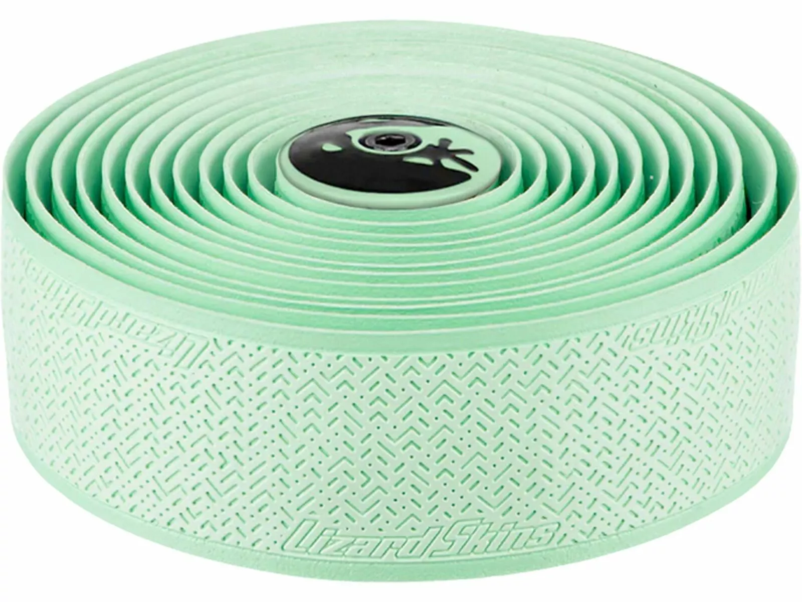 Lizard Skins DSP Bar Tape V2 - 3,2 Mm, Mint Green 4 Lizard Skins DSP Bar Tape V2 - 3,2 Mm, Mint Green – Bild 2