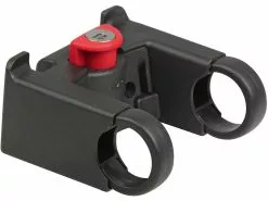 Klickfix Lenker Adapter Standard Mit Schloss