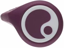 Ergon GA3 Small, Purple Reign -Günstiges Fahrradgriffe Geschäft dd5228c4 4ca7 43ce 8d44 21151a5dd26d