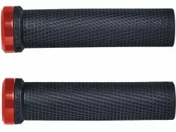 Cube Griffe Race SL, Black´n´red