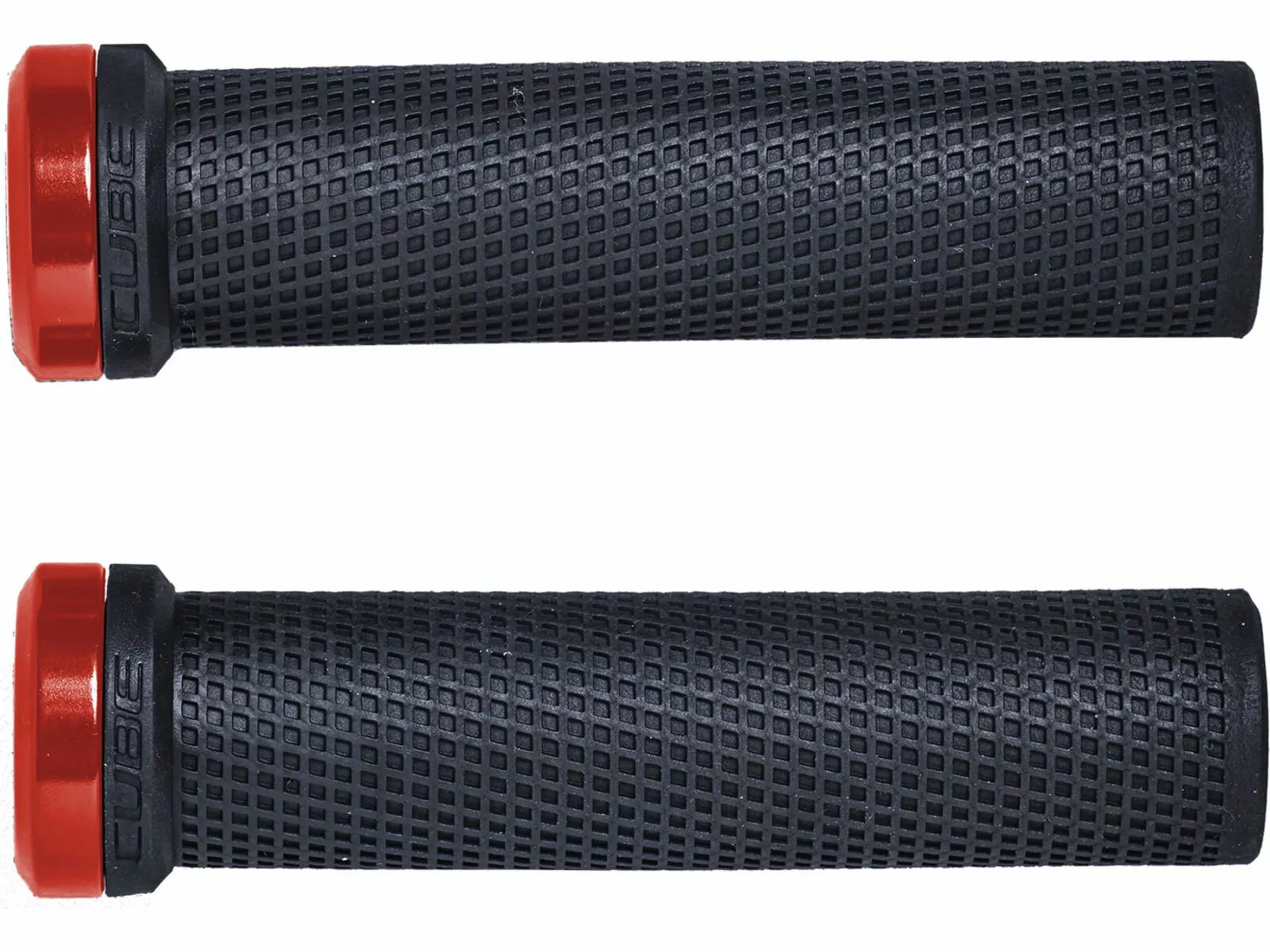 Cube Griffe Race SL, Black´n´red 3 Cube Griffe Race SL, Black´n´red