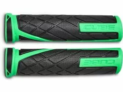 Cube Griffe Performance, Black´n´green