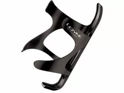Lezyne CNC Cage AL, Matt Black