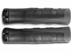 Cube Natural Fit Griffe Performance, Black´n´grey