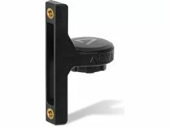 Cube Acid Steuersatzadapter Ahead Für Flaschenhalter, Black