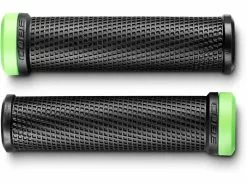 Cube Griffe Race, Black´n´green