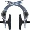 Odyssey Evo 2.5 Brake - VR Oder HR, Polished