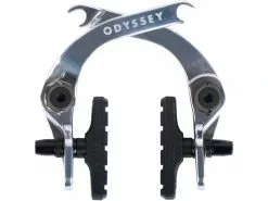 Odyssey Evo 2.5 Brake - VR Oder HR, Polished