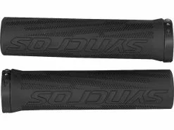 Syncros Pro Lock-On Grips, Black