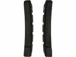 Cube Ersatzbelag Für Zweiteiligen Bremsschuh V-Brake, Black