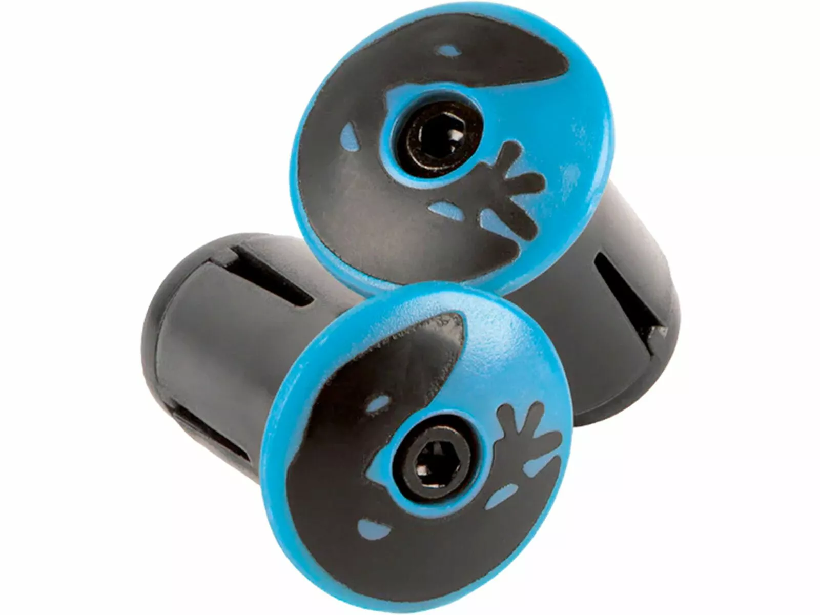 Lizard Skins DSP Bar Tape V2 - 3,2 Mm, Sky Blue 5 Lizard Skins DSP Bar Tape V2 - 3,2 Mm, Sky Blue – Bild 3