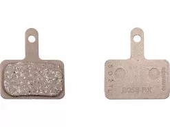 Shimano B05S-RX Kunstharz Scheibenbremsbelag