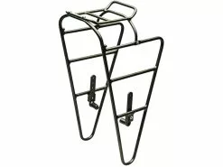 Blackburn Outpost Front World Touring Rack