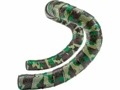 Specialized Supacaz Super Sticky Kush Gravel Tape, Camo/ano Black