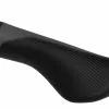 Ergon GS1 Evo Large, Black -Günstiges Fahrradgriffe Geschäft e6eefd49 fc5a 4b20 8e94 ebaaefc85c88