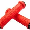 Race Face Grippler Grip - 33 Mm, Red -Günstiges Fahrradgriffe Geschäft e717deba 4213 42e1 ad03 50951790727c